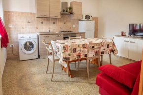 SE036 - Senigallia, nuovo bilocale con ampio giardino